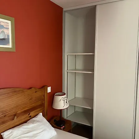 L'oursblanc Appartement