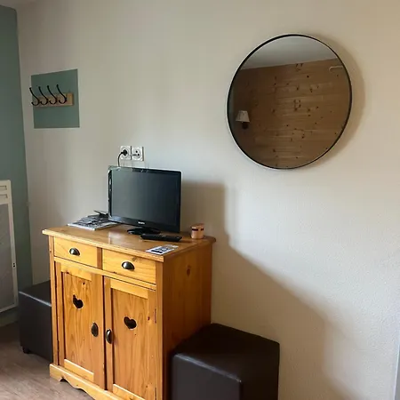 Appartement L'oursblanc