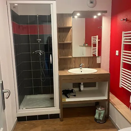 Appartement L'oursblanc Les Deux Alpes