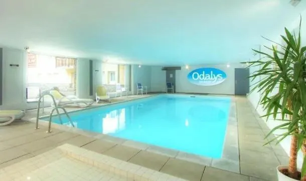 L'oursblanc Appartement *