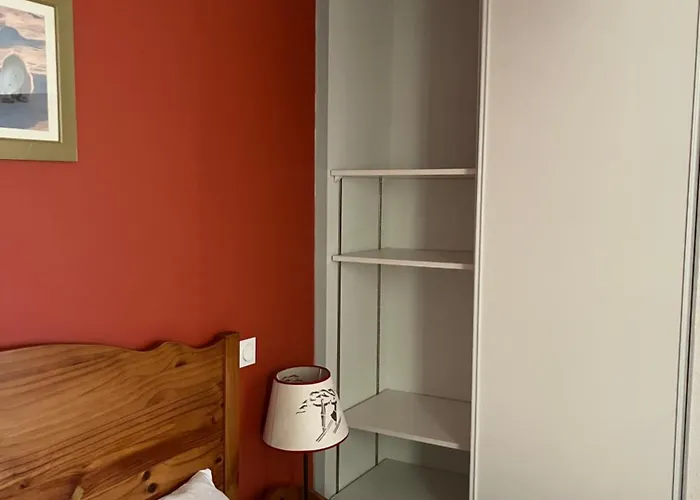 L'oursblanc Appartement