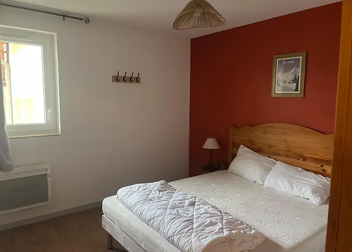 L'oursblanc * Les Deux Alpes