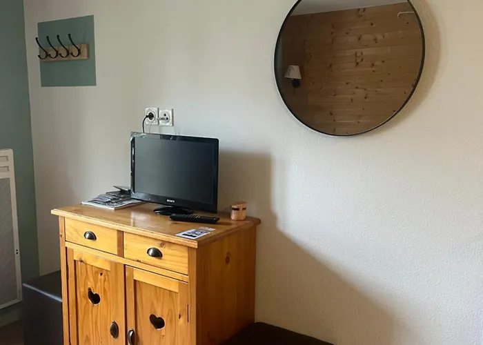 Appartement L'oursblanc