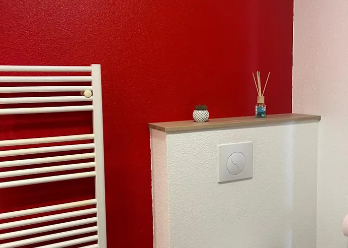 L'oursblanc Appartement Les Deux Alpes