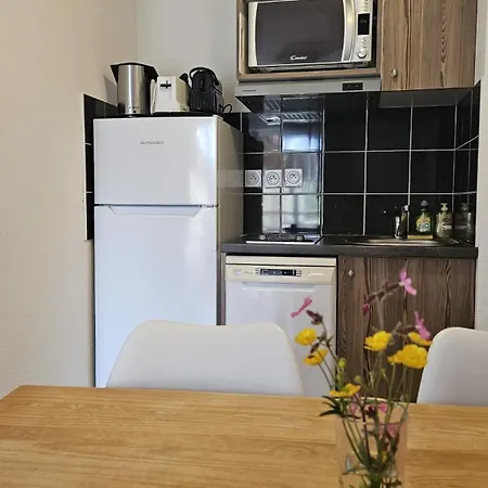 L'oursblanc * Les Deux Alpes