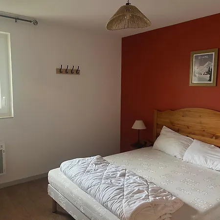 L'oursblanc * Les Deux Alpes