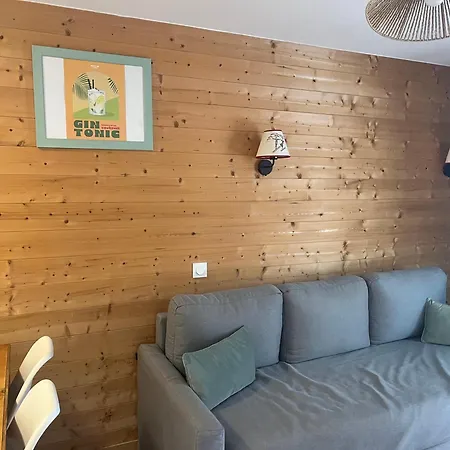 L'oursblanc Les Deux Alpes