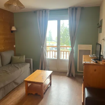 Apartament L'oursblanc Les Deux Alpes